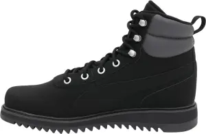 Ботинки Puma DESIERTO V2 черные 39039806