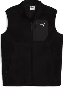 Жилетка Puma PUMATECH WINTERIZED чорна 68822501