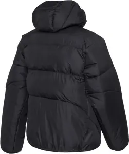 Куртка Puma PUMATECH PRIMALOFT чорна 63216501