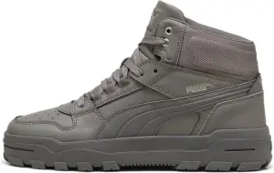 Черевики Puma REBOUND ABRUPT сірі 39746802