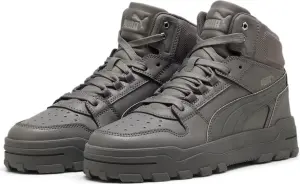 Черевики Puma REBOUND ABRUPT сірі 39746802