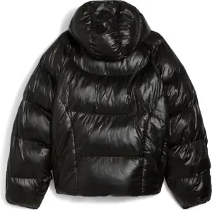 Куртка Puma PUMATECH-X чорна 63216201