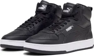 Кросівки Puma CAVEN 2.0 MID WTR чорно-білі 39233302