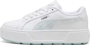 Кросівки жіночі Puma KARMEN білі 40501801