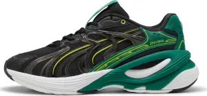 Кросівки Puma ASTON MARTIN ARAMCO F1® TEAM INVERSE чорно-темно-зелені 30911001