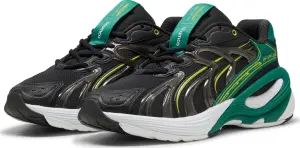 Кросівки Puma ASTON MARTIN ARAMCO F1® TEAM INVERSE чорно-темно-зелені 30911001