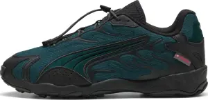 Кросівки Puma INHALE URBAN EXPLORER темно-бірюзово-чорні 40287901