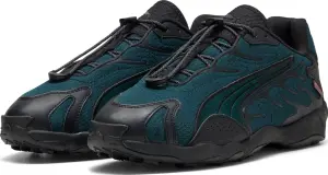 Кросівки Puma INHALE URBAN EXPLORER темно-бірюзово-чорні 40287901