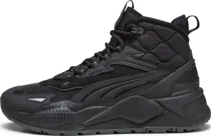 Кросівки Puma RS-X HIGH чорні 39271801