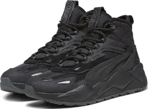 Кросівки Puma RS-X HIGH чорні 39271801