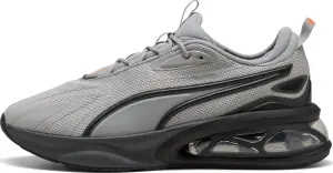 Кроссовки Puma SOLAR серо-оранжевые 31117504