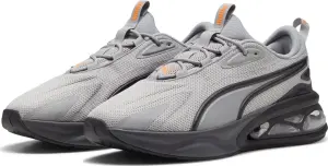 Кроссовки Puma SOLAR серо-оранжевые 31117504