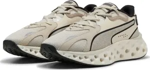 Кросівки бігові Puma SOFTRIDE FREQUENCE бежево-чорні 31050011