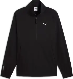 Реглан Puma PUMATECH чорний 63210101