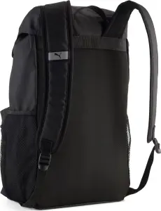 Рюкзак Puma BVB DORTMUND CULTURE 24L черно-желтый 092449-01