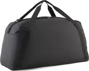 Сумка спортивна Puma ATTACANTO M 41L чорно-лаймова 091630-04