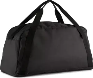 Сумка спортивна Puma ATTACANTO S 34L чорно-біла 091629-01