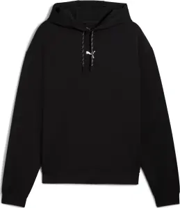 Худі Puma CLOUDSPUN ULTRA SOFT чорне 52759501