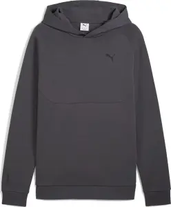Худі Puma PUMATECH темно-сіре 68460044