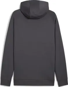 Худі Puma PUMATECH темно-сіре 68460044