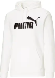 Худі Puma ESSENTIALS BIG LOGO біле 846812-02