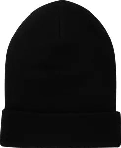 Шапка Puma ESSENTIALS NO. 2 чорна 022887-01