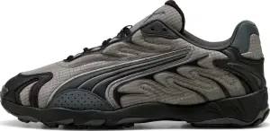 Кросівки Puma INHALE ESSENTIALS сіро-чорні 40327502