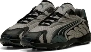 Кросівки Puma INHALE ESSENTIALS сіро-чорні 40327502