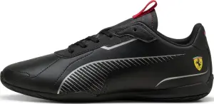Кросівки Puma SCUDERIA FERRARI HP NEO CAT 3.0 чорні 30864501