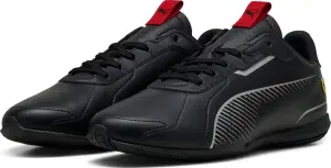 Кросівки Puma SCUDERIA FERRARI HP NEO CAT 3.0 чорні 30864501