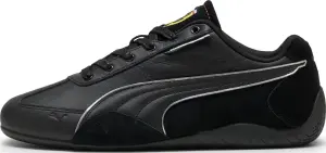 Кросівки Puma SCUDERIA FERRARI SPEEDCAT чорні 30890501