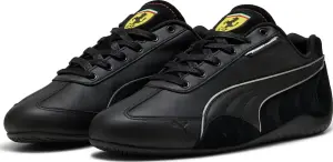 Кросівки Puma SCUDERIA FERRARI SPEEDCAT чорні 30890501