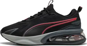 Кросівки Puma SOLAR чорно-червоні 31117506