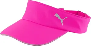 Козирок тенісний Puma PADEL VISOR рожевий 931831-03