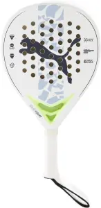 Ракетка для падл-тенісу Puma SOLAR COURT біла 049016-01