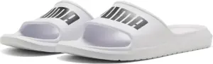 Шльопанці Puma DIVECAT V2 LITE білі 374823-04