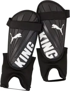 Щитки футбольні Puma KING INNER SHELL ANKLE чорні 030932-01