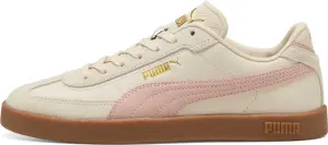 Кеди Puma CLUB II ERA бежево-світло-рожеві 39744723