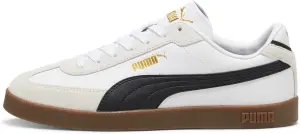 Кеди Puma CLUB II ERA біло-чорні 39744707