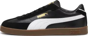 Кеди Puma CLUB II ERA чорно-білі 39744702