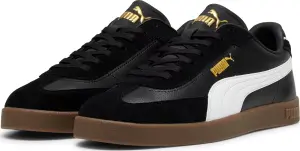 Кеди Puma CLUB II ERA чорно-білі 39744702