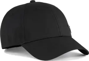 Кепка Puma ESS METAL PUMA CAT BASEBALL CAP чорна 2599401