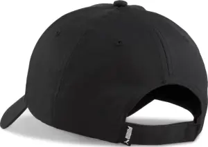 Кепка Puma ESS METAL PUMA CAT BASEBALL CAP чорна 2599401