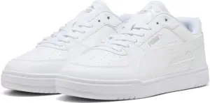 Кроссовки Puma CAVEN III белые 40448401