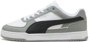 Кросівки Puma CAVEN III сіро-біло-чорні 40448410