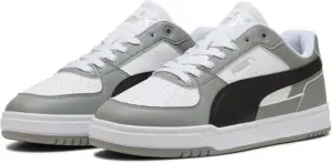 Кросівки Puma CAVEN III сіро-біло-чорні 40448410