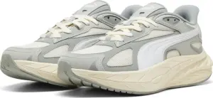 Кросівки Puma HYPNOTIC 2 сіро-кремово-білі 40471403