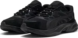 Кроссовки Puma INSPHERE черные 40471501