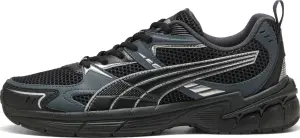 Кросівки Puma MILENIO TECH 2000 чорно-сірі 40491401