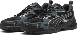 Кросівки Puma MILENIO TECH 2000 чорно-сірі 40491401
